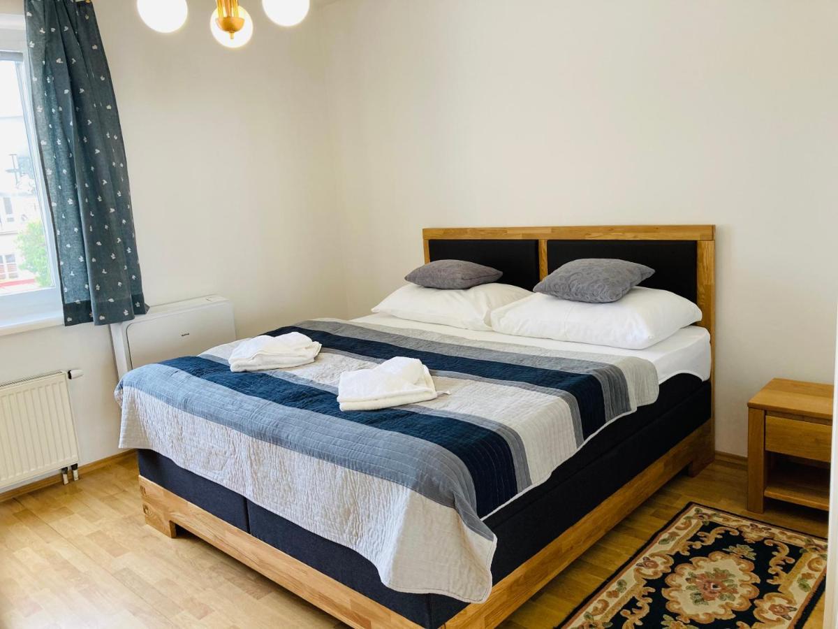 Hotel U Rytire Melnik Bagian luar foto