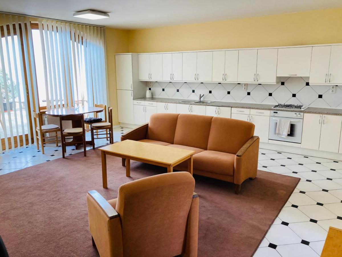 Hotel U Rytire Melnik Bagian luar foto