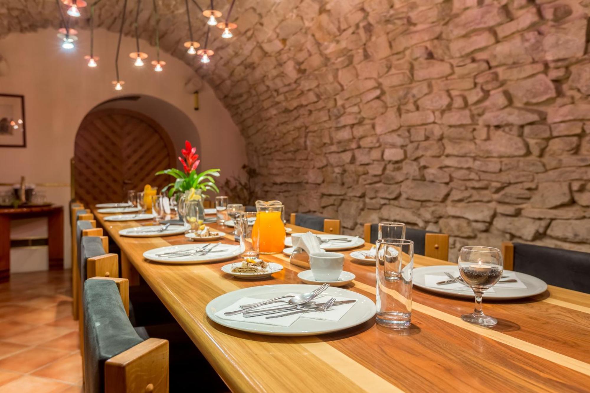 Hotel U Rytire Melnik Bagian luar foto