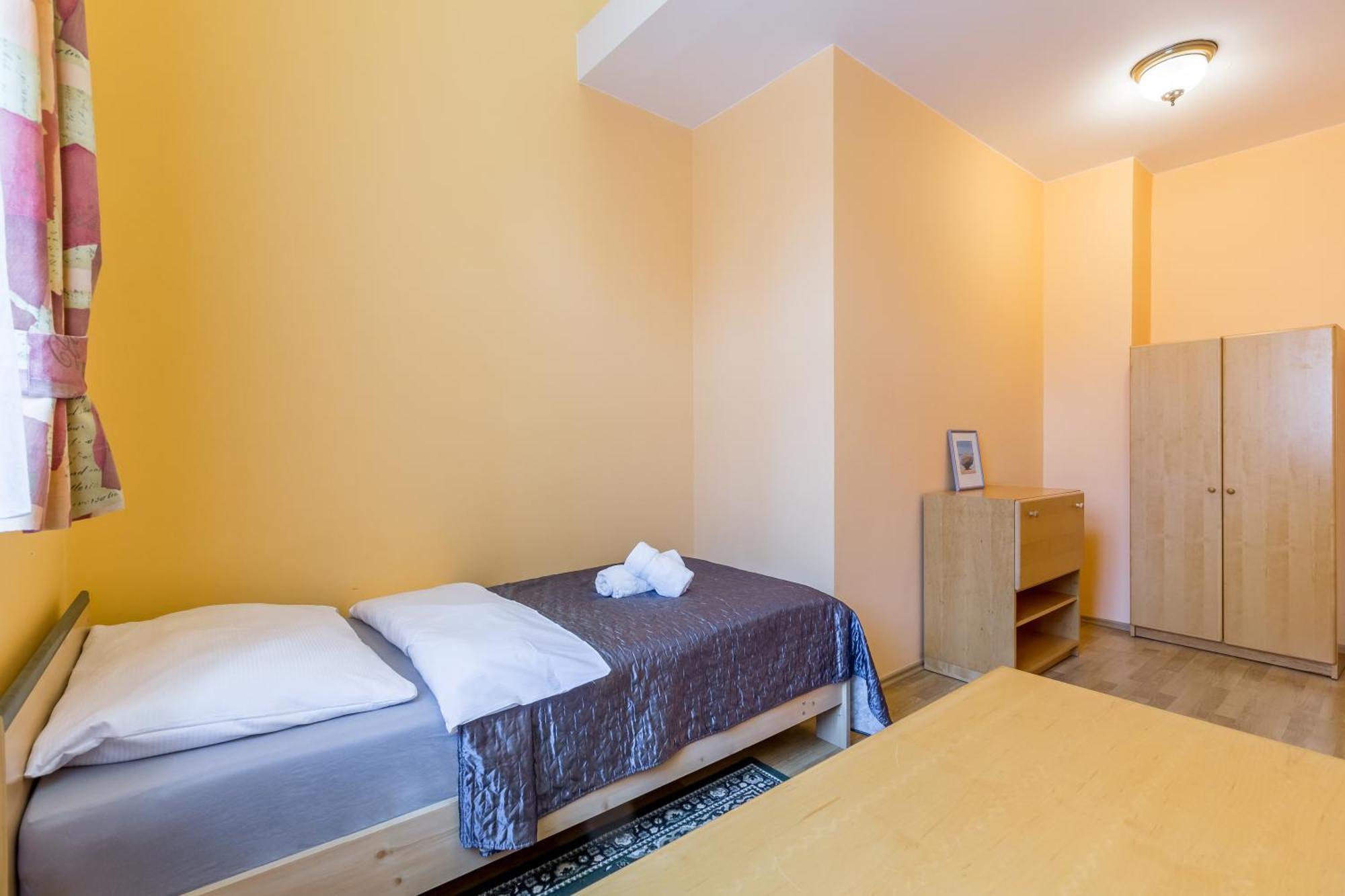 Hotel U Rytire Melnik Bagian luar foto