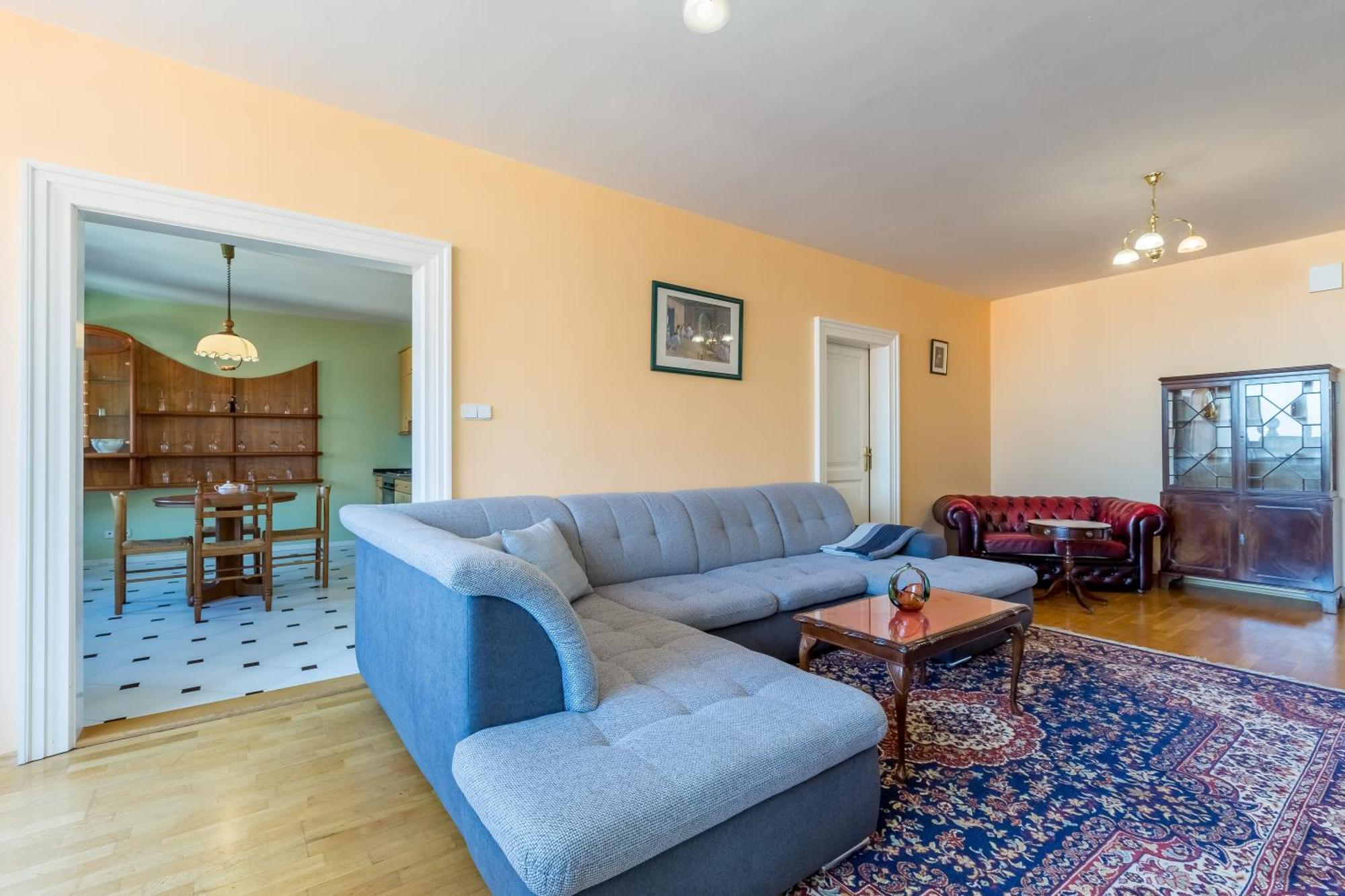 Hotel U Rytire Melnik Bagian luar foto