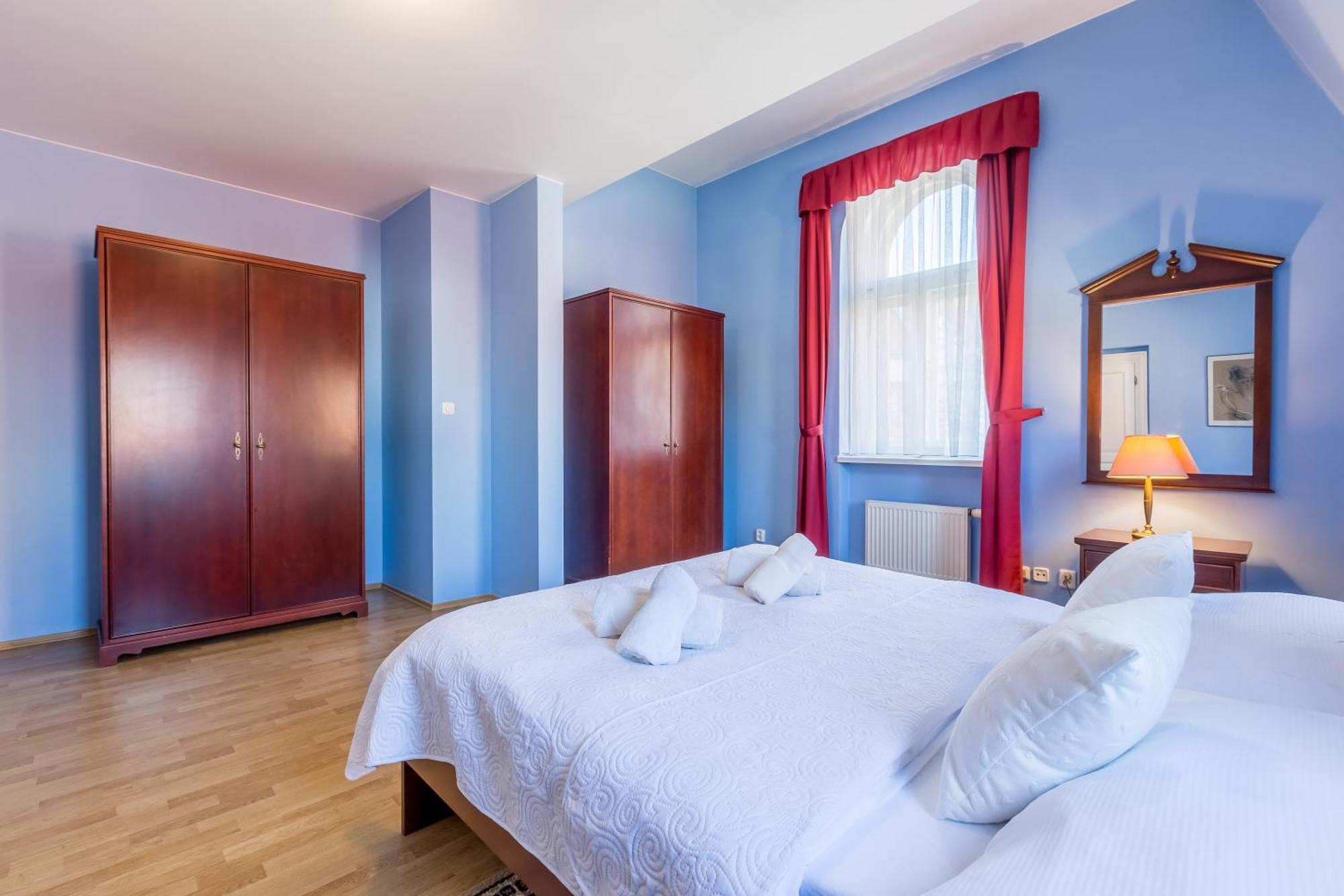 Hotel U Rytire Melnik Bagian luar foto