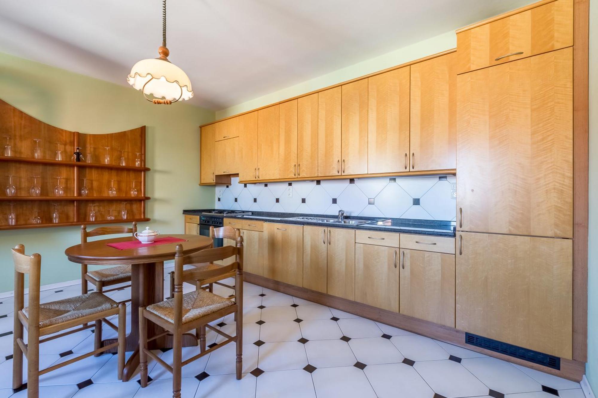 Hotel U Rytire Melnik Bagian luar foto