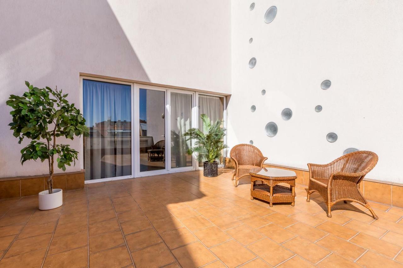 Hotel U Rytire Melnik Bagian luar foto